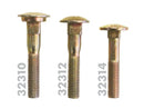 Flexxifinger carriage bolts 32310, 32312, 32314