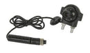 A-BC644, 110° BALL SWIVEL COLOR CAMERA
