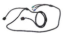 A-CBL20, ADAPTER CABLE, ADAPTS AG CAM, AG LEADER INTEGRA, TEEJET MATRIX 570G/840G, FW MURPHY POWERVIEW 750 W/NTSC FORMAT
