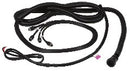 A-CBL2630, CABCAM CABLE, GREENSTAR 3 2630 DISPLAY TO WIRED CABCAM CAMERA, 10', 3 PORT