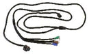 A-CBL700,  CABCAM CABLE, WIRED CABCAM CAMERA TO CASE IH AFS PRO 700 & NEW HOLLAND INTELLIVIEW IV MONITORS