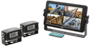 A-HD10M1C, CABCAM HIGH DEFINITION 10" VIDEO SYSTEM, TOUCH SCREEN, (INCLUDES 10" MONITOR / 1 CAMERA)