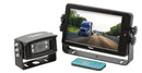 A-HDS1406 CABCAM 7" WEATHERPROOF TOUCH BUTTON CAMERA SYSTEM