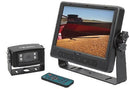 A-HDS1650, CABCAM 9" QUAD CAMERA SYSTEM
