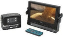 A-HDS1953, HIGH DEFINITION 9 INCH WIRED QUAD CABCAM SYSTEM