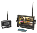 A-HDS2105, 10" HIGH DEFINITION DIGITAL WIRELESS QUAD CABCAM SYSTEM