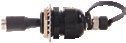 A-PVC200, POWER VIDEO CABLE, 200'
