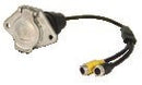 A-PVC20, POWER VIDEO CABLE 20'