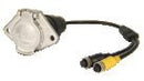 A-PVC30, POWER VIDEO CABLE 30'