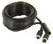 A-PVC65S, PVCABLE 65', 5 PIN S SERIES JD