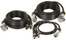 A-TCK523, CABCAM TRAILER CABLE KIT, 7 PIN COILED, ALUMINUM CONNECTORS, 2 CAMERA CAPABILITY