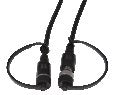 A-TR5237, CAMERA END PLUG