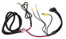 A-TRM20, CABCAM CABLE, POWER/VIDEO, TRIMBLE AGGPS FMX, CFX/FM-750 OR FM-1000 DISPLAY TO WIRED CAMERA, 20'