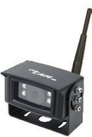 A-WCCH1, CABCAM CAMERA, WIRELESS 110°CHANNEL 1 (2414 MHZ)