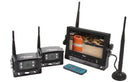 A-WL56M2C, CABCAM VIDEO SYSTEM, WIRELESS ANALOG (INCLUDES 7" MONITOR & 2 CAMERAS