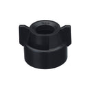 CP114444A Quick TeeJet Cap (Round Hole)