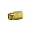 TeeJet CP1321 thread adapter