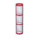 CP16903-3-S 30 mesh tip screen, red