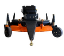 DMH120 - REX ATV Finishing Mower. 16HP Engine.