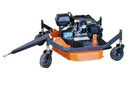 DMH120 - REX ATV Finishing Mower. 16HP Engine.