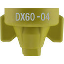 Wilger Spot-spray Dx20 Tip size 02 Yellow
