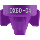 Wilger Spot-spray Dx20 Tip size 025 Purple