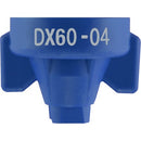 Wilger Spot-spray Dx20 Tip size 03 Blue