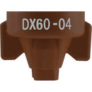 Wilger Spot-spray Dx20 Tip size 05 Brown