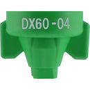 Wilger Spot-spray Dx40 Tip size 015 Green