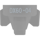 Wilger Spot-spray Dx60 Tip size 06 Grey