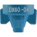 Wilger Spot-spray Dx60 Tip size 10 Light Blue