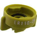Wilger Er110 Spray Tip Capsule size 02 Yellow