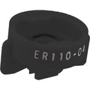 Wilger Er80 Spray Tip Capsule size 005 Black