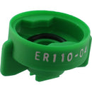 Wilger Er80 Spray Tip Capsule size 015 Green