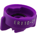 Wilger Er80 Spray Tip Capsule size 025 Purple