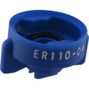 Wilger Er80 Spray Tip Capsule size 03 Blue