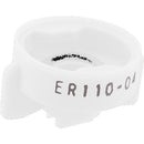 Wilger Er80 Spray Tip Capsule size 08 White