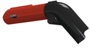 EXT-CNH-FT0708R - 2007-2008 Case IH Unloading Auger Extension Kit (Red)