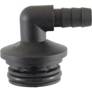 20509-00 FITTING - ORS X DUAL 1/4" PUS