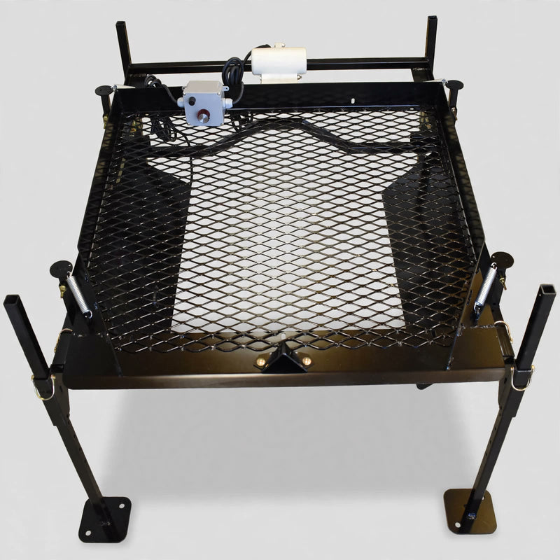 FLEX75055 FlexxiFinger Vibra Screen with Leg Kit