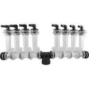 20475-BULK FLOW INDICATOR ASSEMBLY, MANIF
