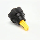 HYPRO FC-XT FASTCAP BOOMLESS SPRAY NOZZLE