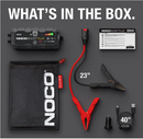 NOCO-GB40 Car Battery Booster Pack