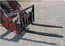 GMRGLPF-5548 Pallet Forks to Fit Euro/Global (5500lbs (lift)