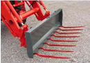 GMRMFS-50S  Manure Forks