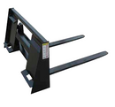 GMRSSPF-448 Skid Steer Pallet Forks (4000lbs lift)