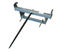 HAYGLB-2200, Euro/Global Integrated Frame Design Bale Spears (SPECIAL ORDER)