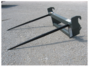 HAYGLB-3000, Euro/Global Integrated Frame Design Bale Spears (SPECIAL ORDER)