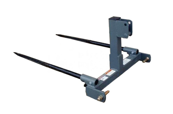 HAYHS-3000, 3 pt Bale Spears (SPECIAL ORDER)