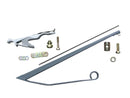 FLEX70406 Triple S HighLift parts view
